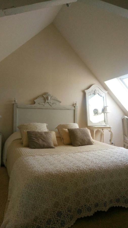 Holiday home Des Petites Poules Rousses 9 Personnes Zoo Beauval Et Chateaux De La Loire Choussy