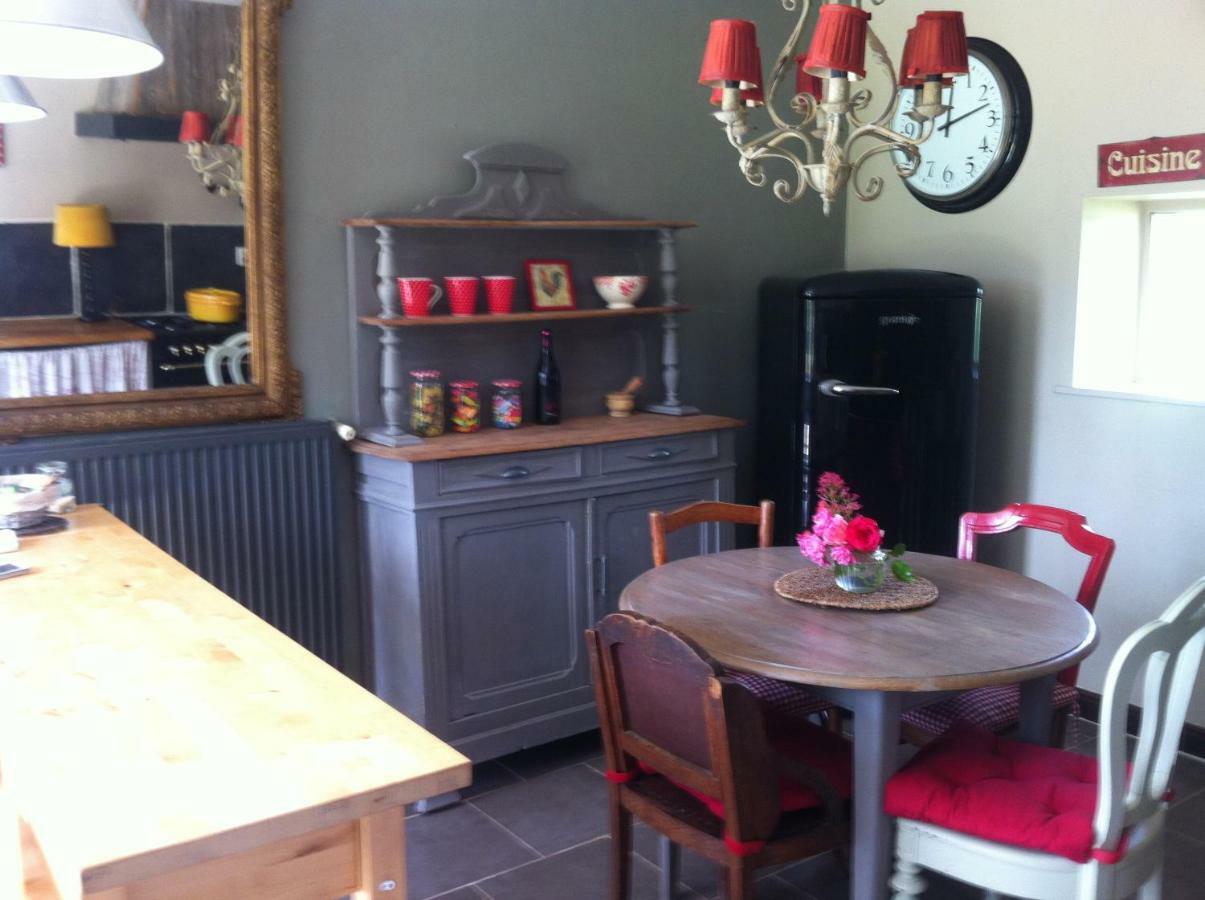 Des Petites Poules Rousses 9 Personnes Zoo Beauval Et Chateaux De La Loire Holiday home *