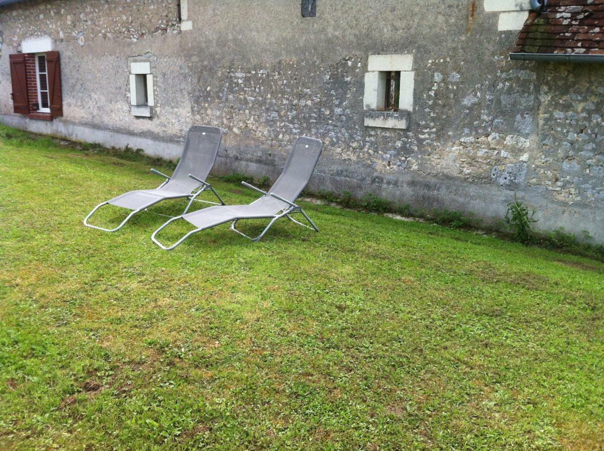 Holiday home Des Petites Poules Rousses 9 Personnes Zoo Beauval Et Chateaux De La Loire Choussy